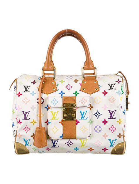 louis vuitton multicolore for sale